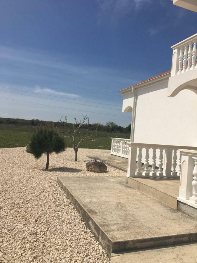 Villa Zerava Nin Dracevac Ninski 외부 사진