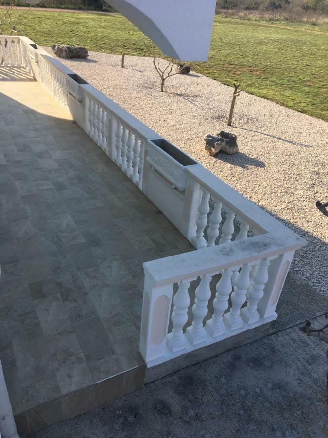 Villa Zerava Nin Dracevac Ninski 외부 사진